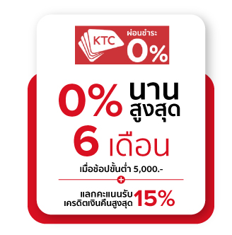 KTC Credit card