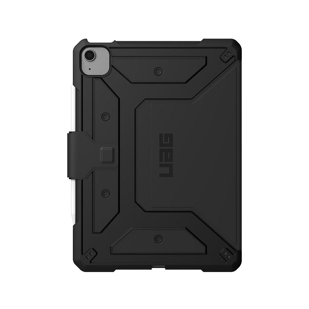 UAG เคส iPad Air 5th Gen Metropolis SE Black
