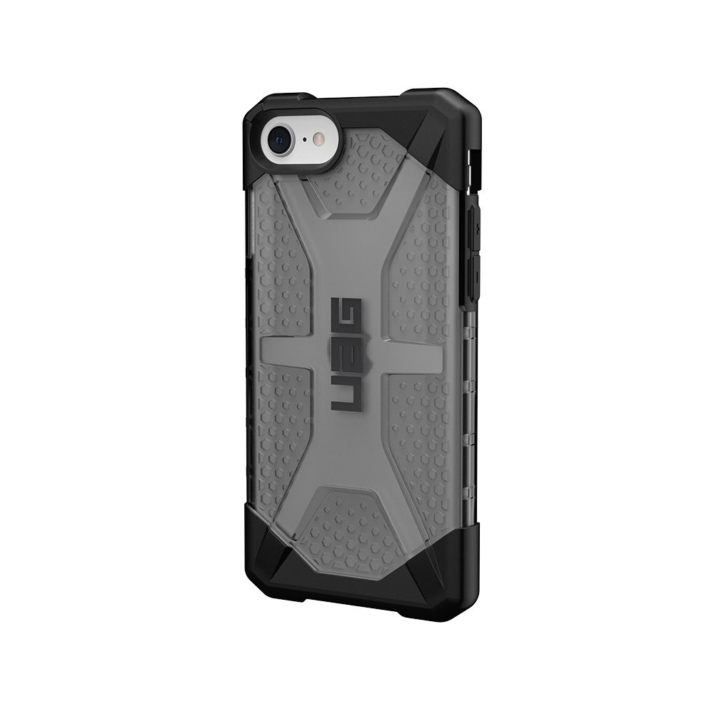 UAG เคส iPhone SE 3 (2022)/8/7 (4.7 inch) Plasma - Ash