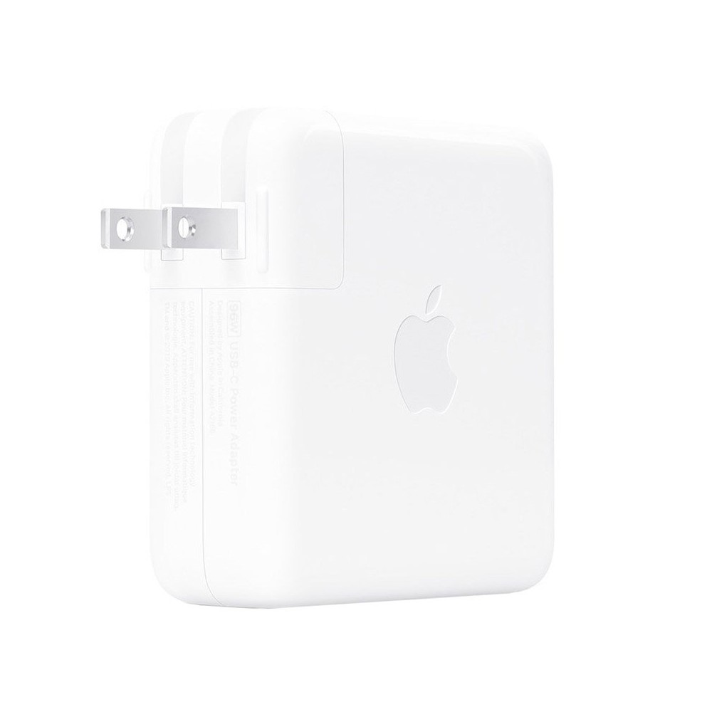Apple 96W USB-C Power Adapter