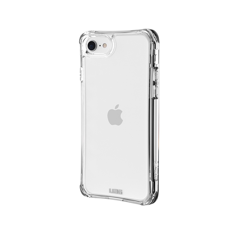 UAG เคส iPhone SE 3 (2022)/8/7 (4.7 inch) Plyo - Ice