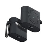 เคส Spigen AirPods3 Classic Shuffle Charcoal