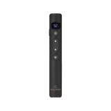 รีโมทคอนโทรล TECHPRO Pointer B1X Black