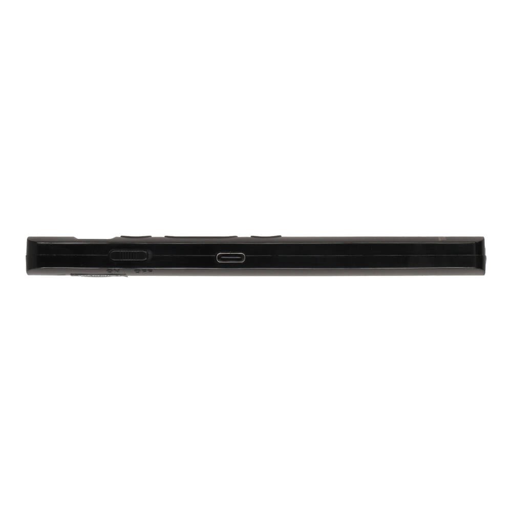 รีโมทคอนโทรล TECHPRO Pointer B1X Black