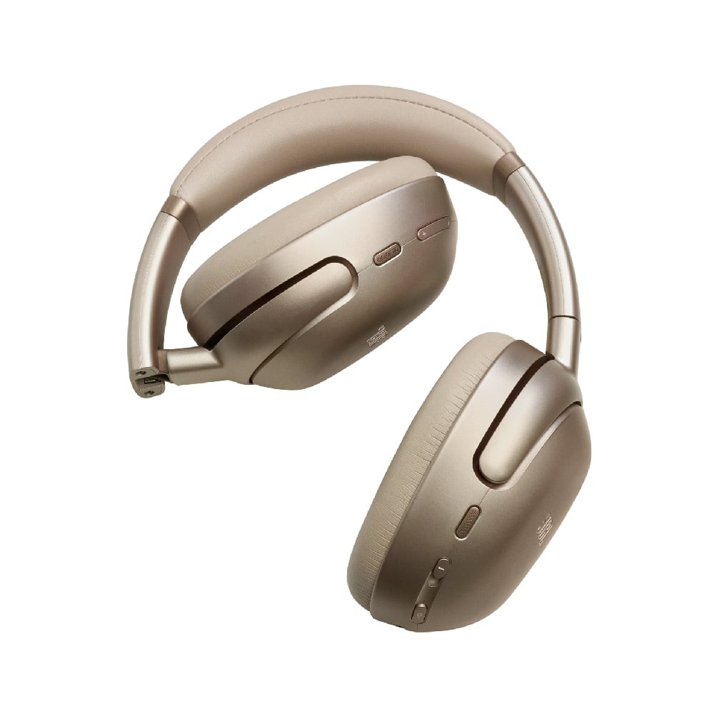 หูฟังไร้สาย JBL Tour One M3 Smart TX Latte