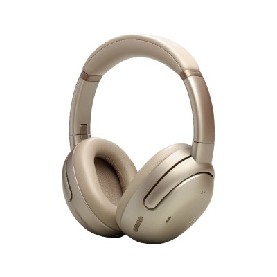 หูฟังไร้สาย JBL Tour One M3 Smart TX Latte
