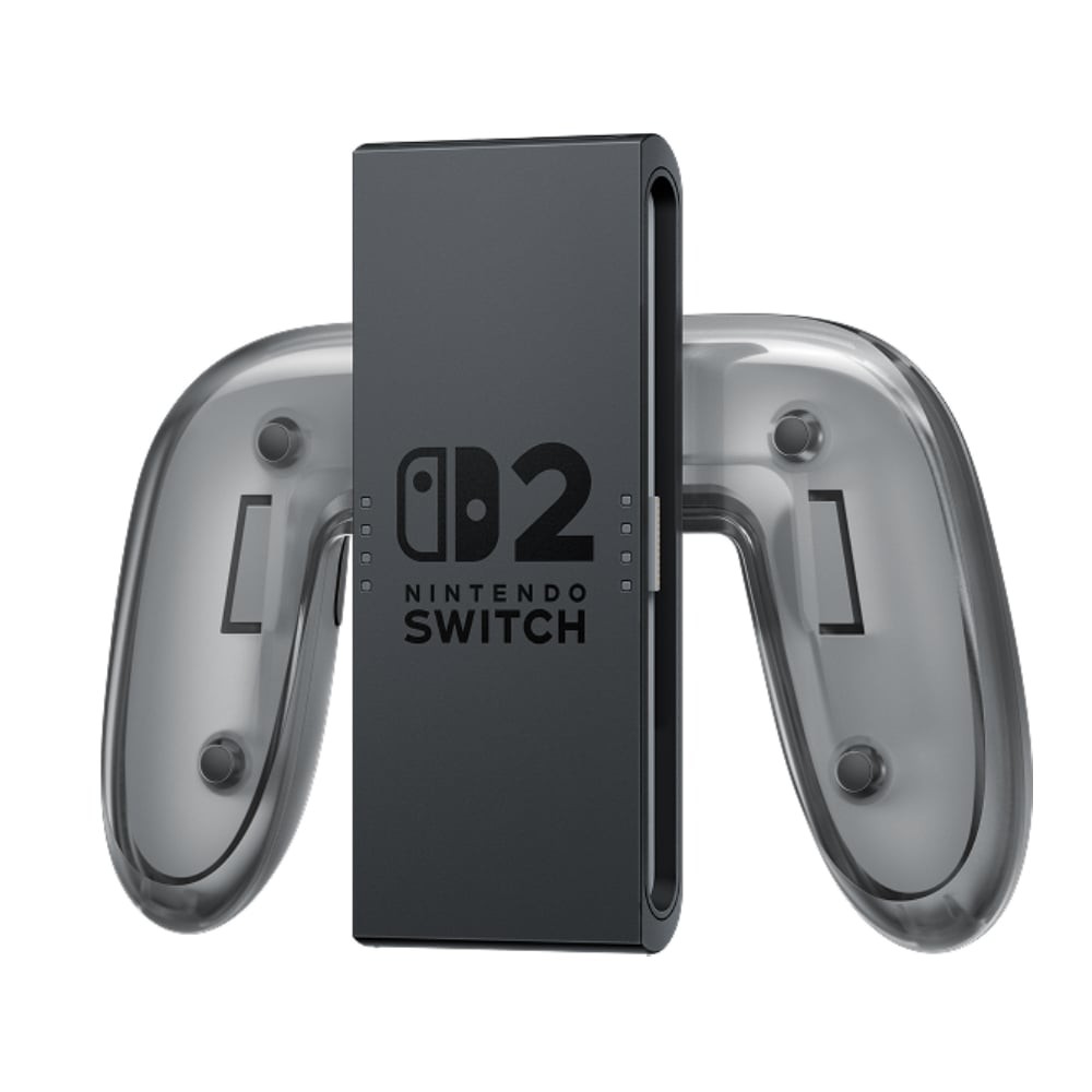 แท่นชาร์จ Nintendo Switch 2 Joy-Con Charging Grip