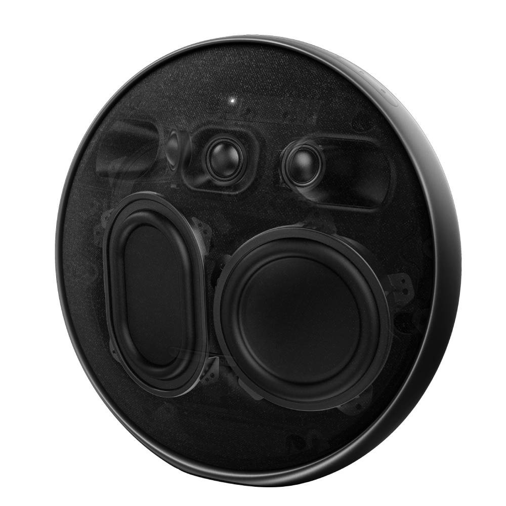 ลำโพงบลูทูธ Harman Kardon Onyx Studio 9 Black