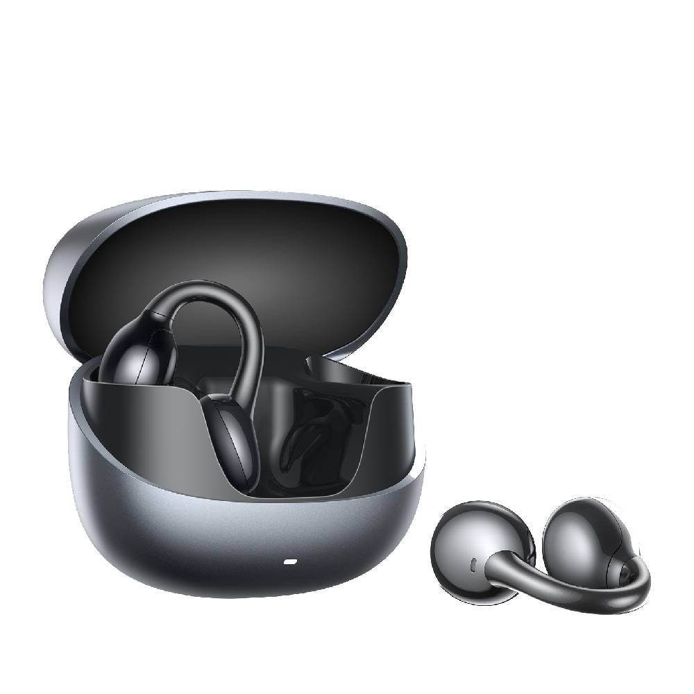 หูฟังไร้สาย JOYROOM Openfree JR-OE3 Open-Ear Space Grey