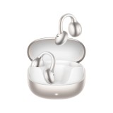หูฟังไร้สาย JOYROOM Openfree JR-OE3 Open-Ear Silver White