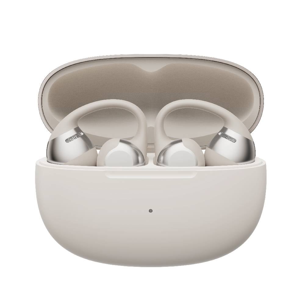 หูฟังไร้สาย Shokz Wireless Open Dots One Grey