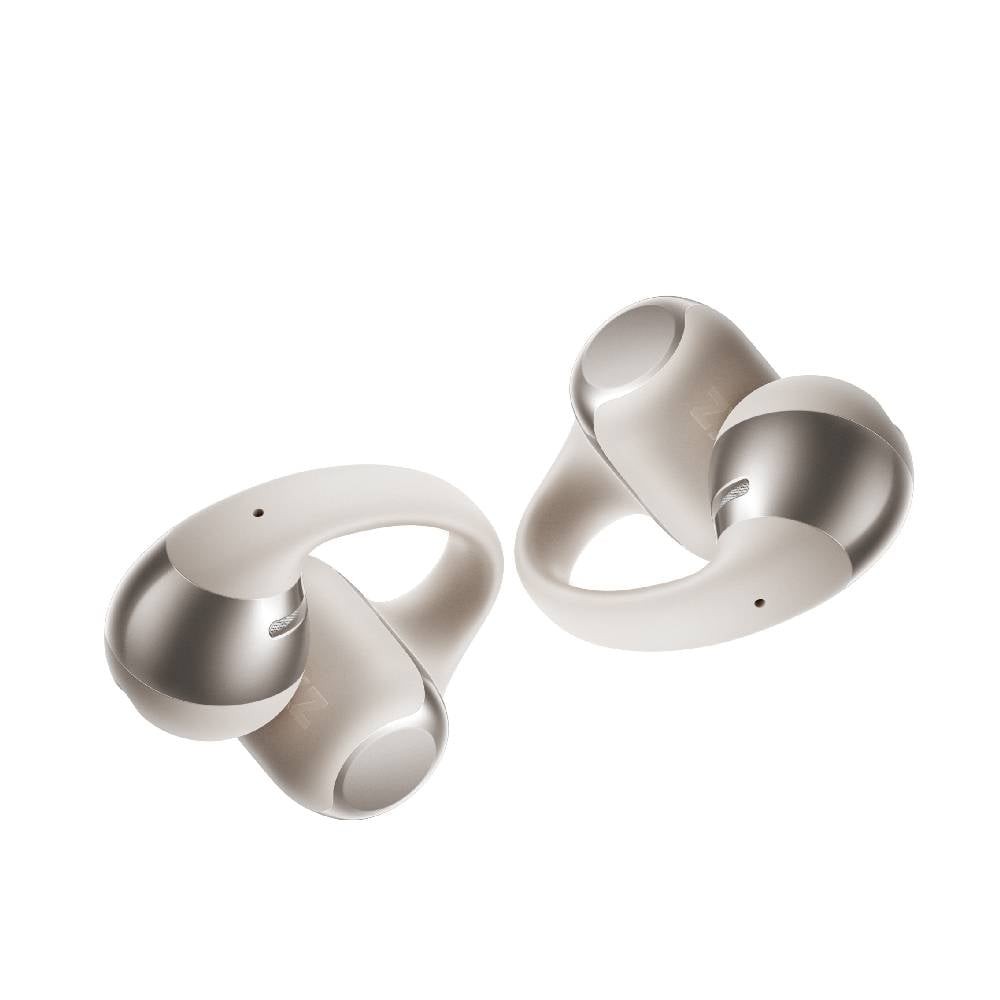หูฟังไร้สาย Shokz Wireless Open Dots One Grey