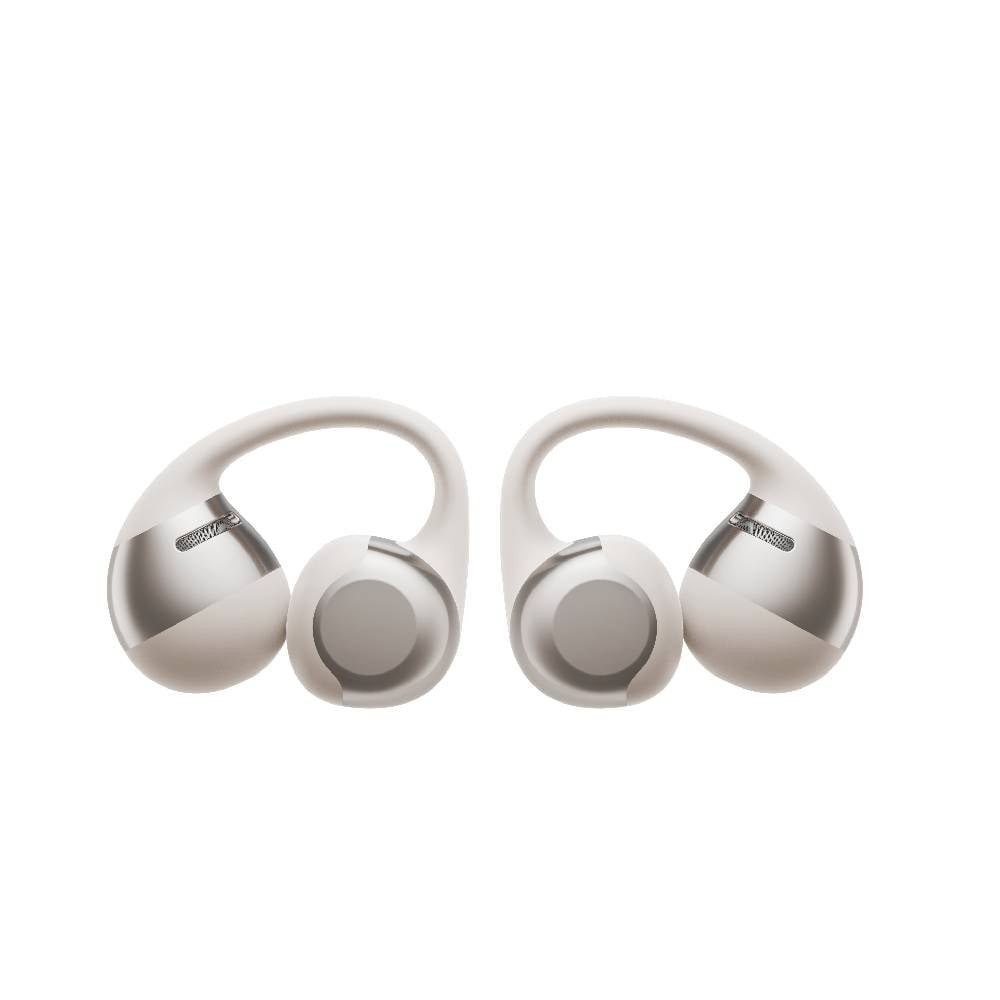 หูฟังไร้สาย Shokz Wireless Open Dots One Grey