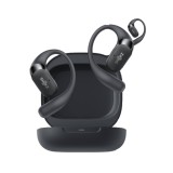 หูฟังไร้สาย Shokz Wireless Open Fit 2+ Black