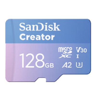 [ของแท้] เมมโมรี่การ์ด SanDisk MicroSDXC