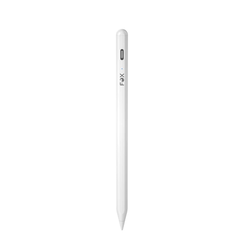 ปากกาสไตลัส FOX Stylus Pencil USB-C 2410B White