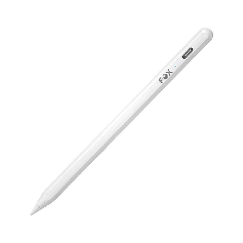 ปากกาสไตลัส FOX Stylus Pencil USB-C 2410B White