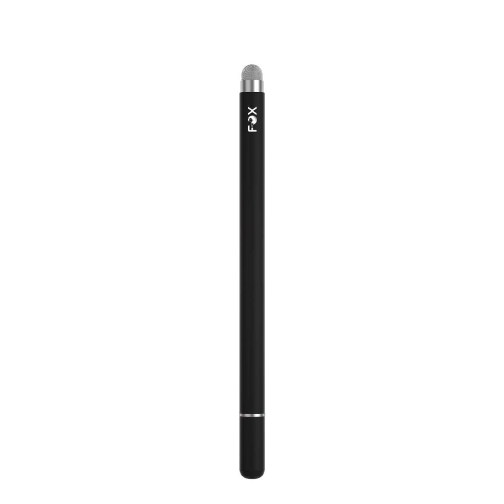 ปากกาสไตลัส FOX Stylus Pencil 2-in-1 Black