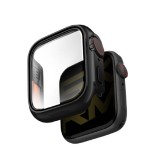 Skinarma เคส Apple Watch 46MM (Series 10,11) Gado Pro with digital crown button - Black