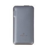 พาวเวอร์แบงค์ TITANV 10000 mAh Cable 35W (W1108C) Silver
