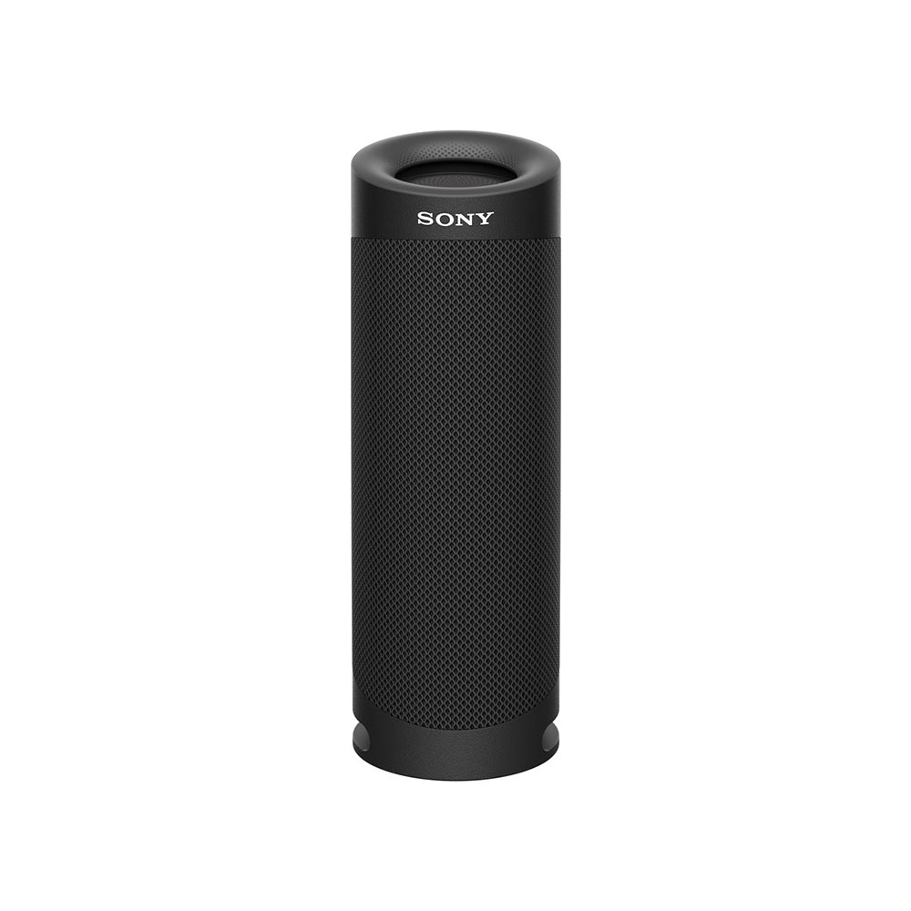 Sony Bluetooth Speaker SRS XB23 BC E Black Studio7 Online sony bluetooth speaker srs xb23 bc e black studio7 online