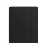 AMAZINGthing เคส iPad Air6/7 13 2025 M2/M3 Minimal Detachable Protective Black NEW