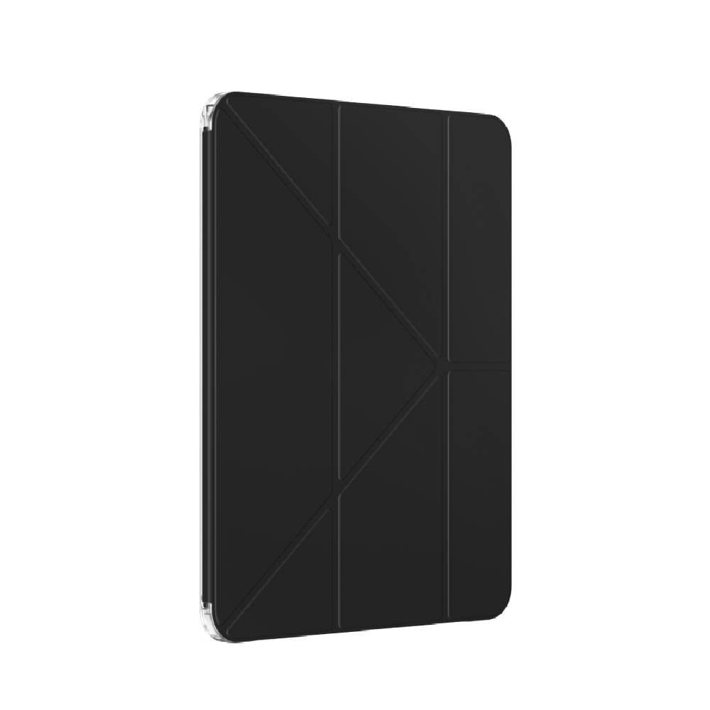 AMAZINGthing เคส iPad Air6/7 13 2025 M2/M3 Minimal Detachable Protective Black NEW