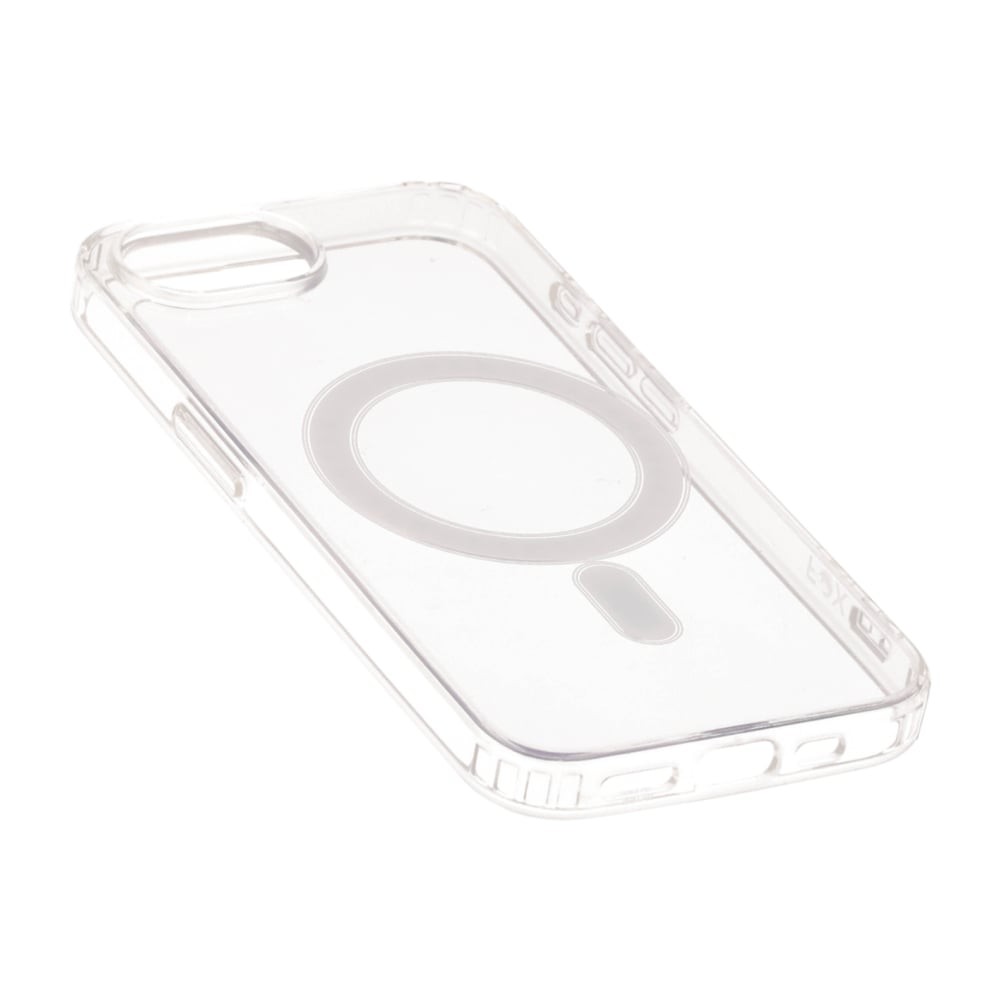 เคส FOX iPhone 16e/17e Clear with Magsafe