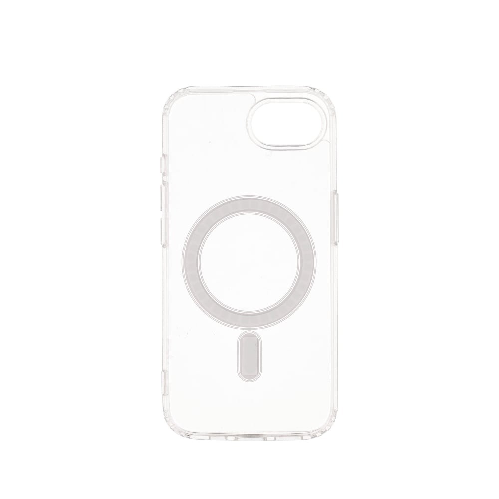เคส FOX iPhone 16e/17e Clear with Magsafe
