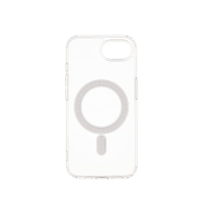 เคส FOX iPhone 16e/17e Clear with Magsafe