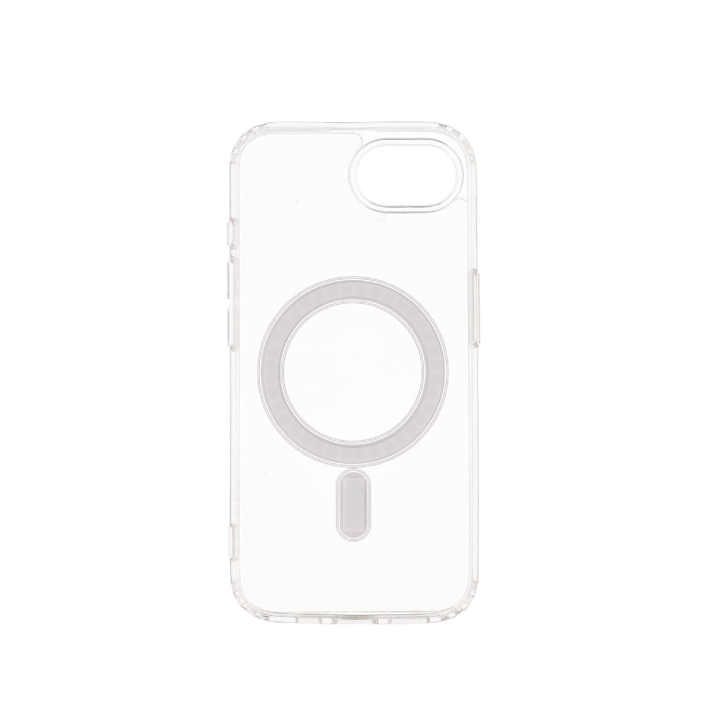 เคส FOX iPhone 16e/17e Clear with Magsafe
