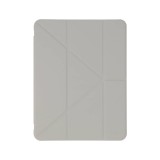 เคส FOX iPad Air 11" 2026 / iPad Air 4/5/6/7/8 (M2/M3/M4) Y Model Gray
