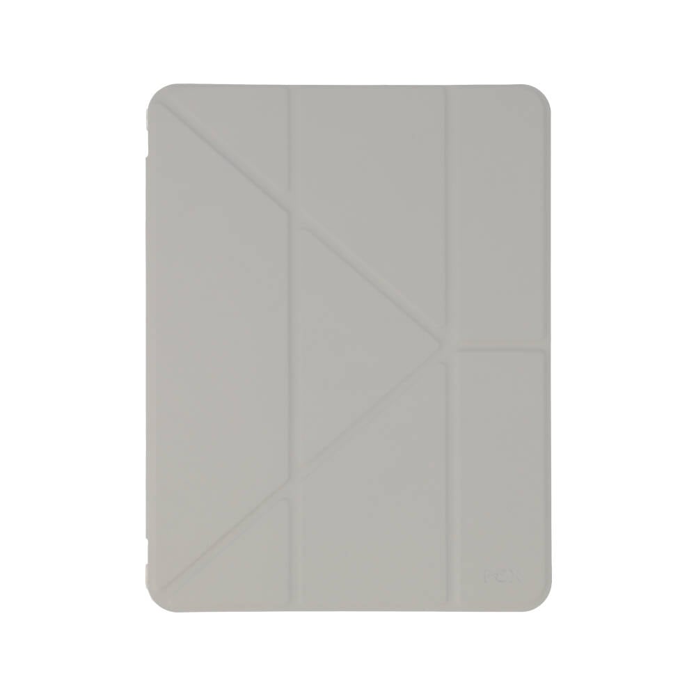 เคส FOX iPad Air 11" 2026 / iPad Air 4/5/6/7/8 (M2/M3/M4) Y Model Gray
