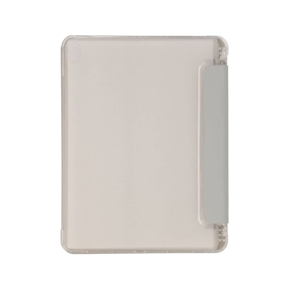 เคส FOX iPad Air 11" 2026 / iPad Air 4/5/6/7/8 (M2/M3/M4) Y Model Gray