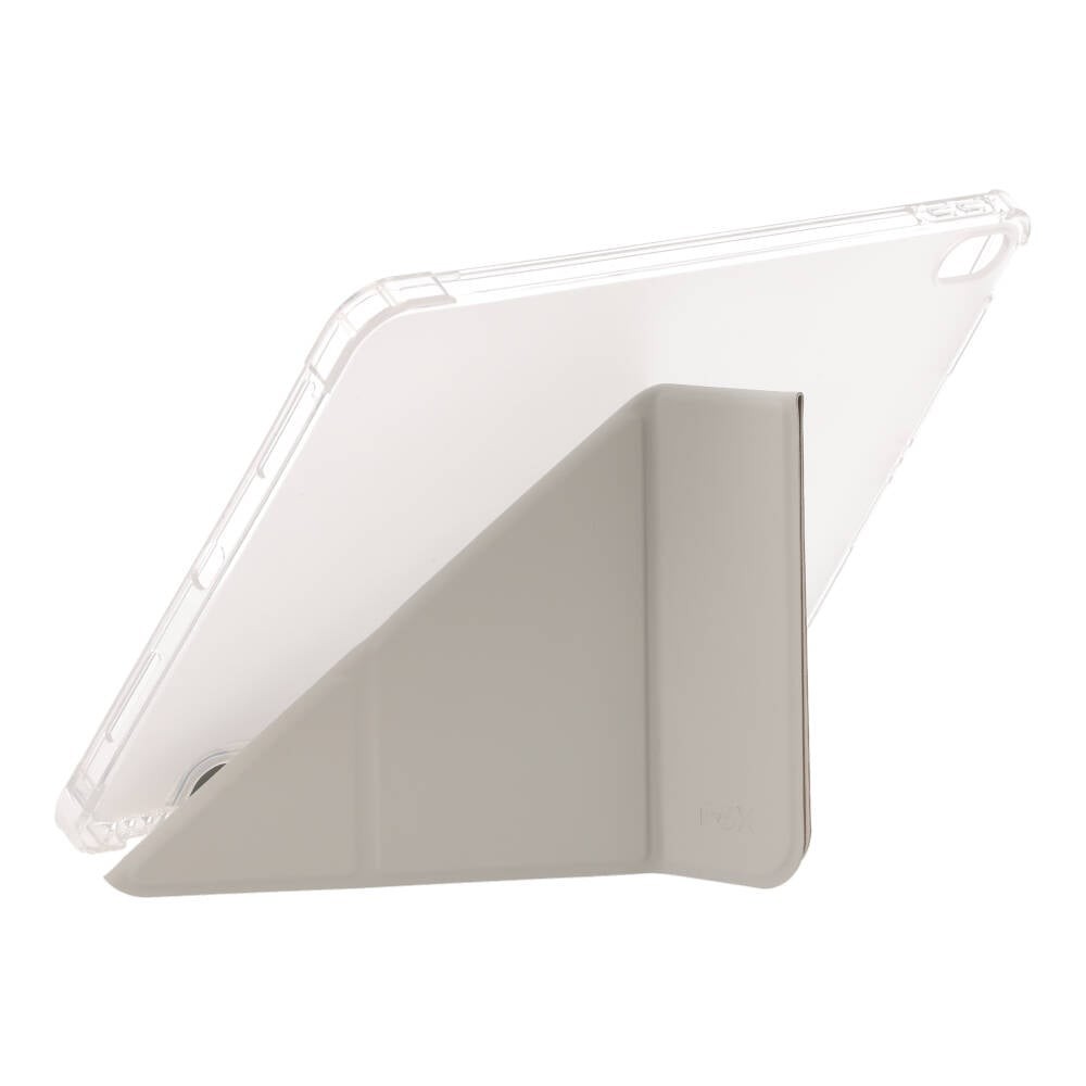 เคส FOX iPad Air 11" 2026 / iPad Air 4/5/6/7/8 (M2/M3/M4) Y Model Gray