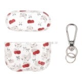 เคส FOX Airpods Gen 4 Cherry Cat