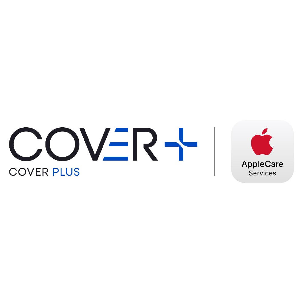 COVER PLUS for Apple iPhone Pro / Pro Max (1 Year)