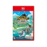 Nintendo Switch 2: Fantasy Life i : The Girl Who Steals Time