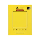 ฟิล์มกันรอย KING KONG iPad Air 6/7/8 11" 2026 (M2/M3/M4) TG Clear