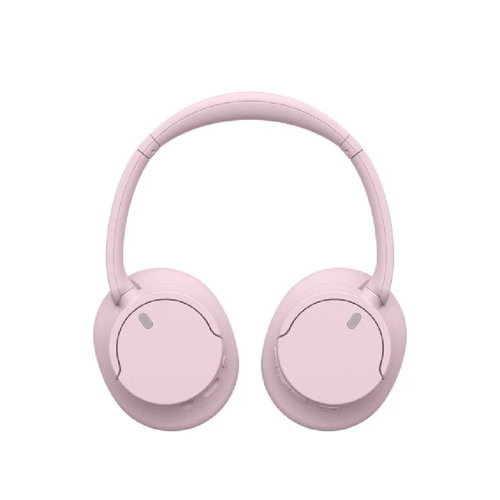 หูฟังไร้สาย Sony WH-CH720N Pink