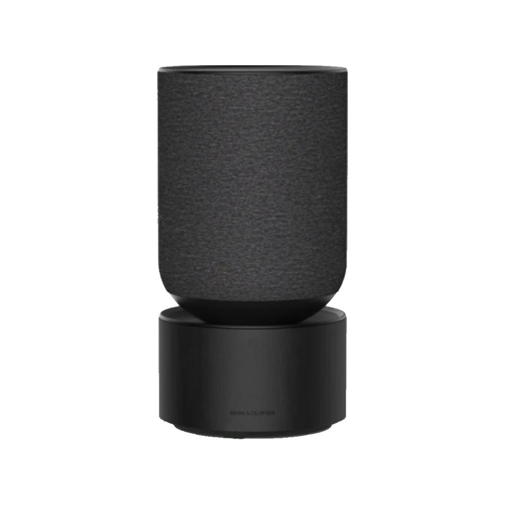 ลำโพง B&O Beosound Balance Black Oak