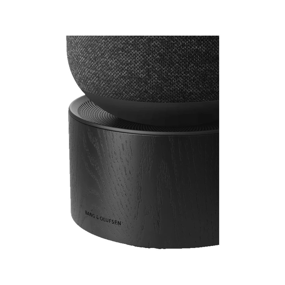 ลำโพงบลูทูธ B&O Bluetooth Speaker Beosound Balance Black Oak Studio7