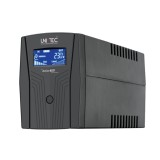 เครื่องสำรองไฟ UNITEC UPS Active Pro 1000VA/550W