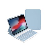 เคส Fox Casing iPad Gen 10 with Keyboard Blue