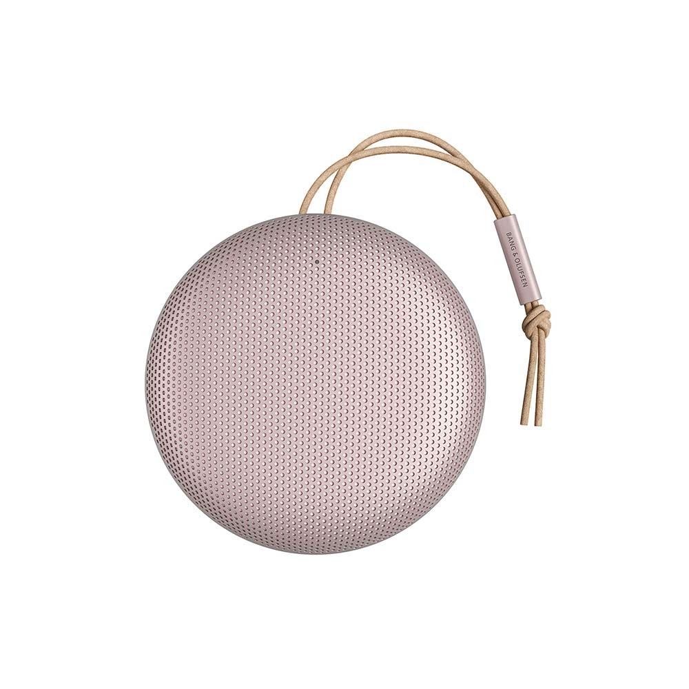 ลำโพง B&O Beosound A1 2ND Gen Pink