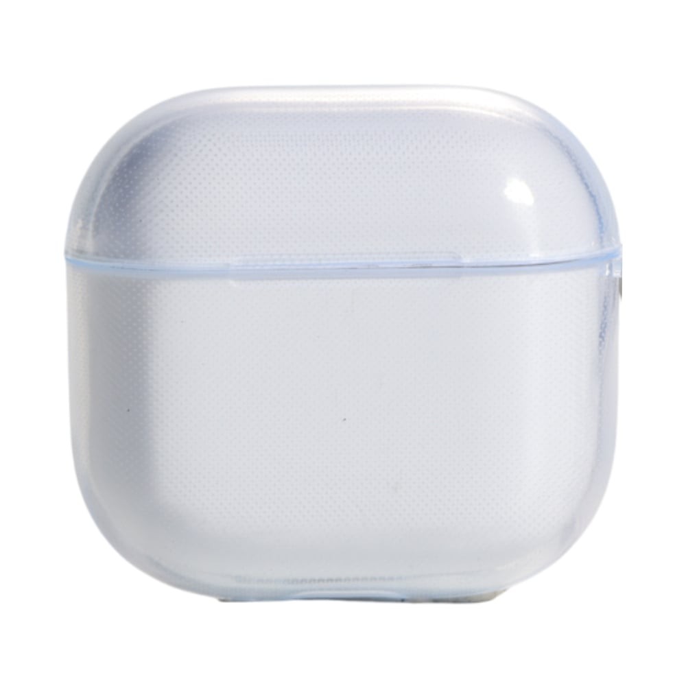 เคส FOX Airpods Gen 4 Transparent