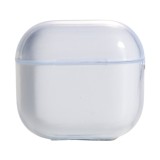 เคส FOX Airpods Gen 4 Transparent