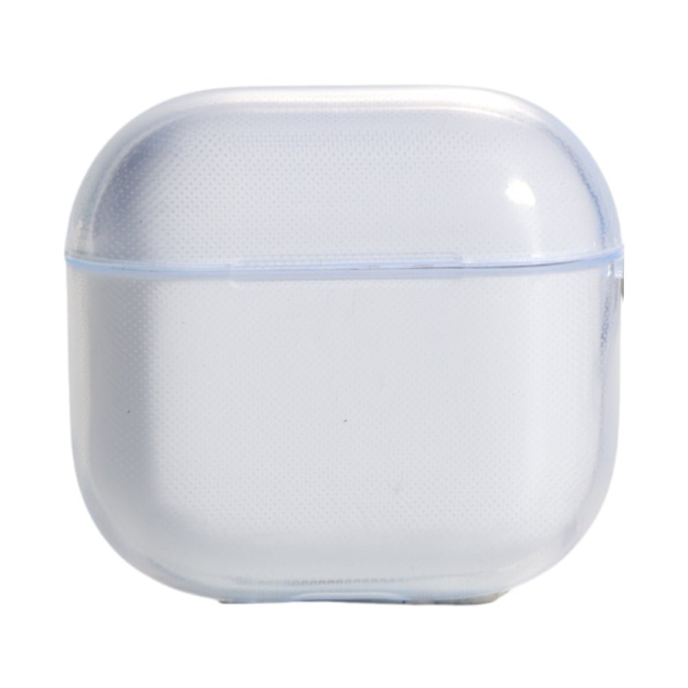 เคส FOX Airpods Gen 4 Transparent
