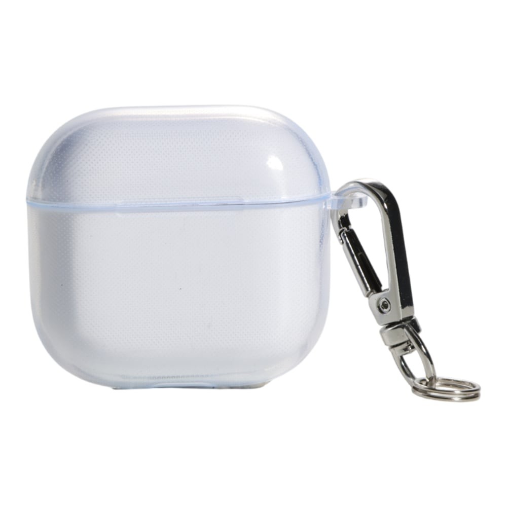 เคส FOX Airpods Gen 4 Transparent