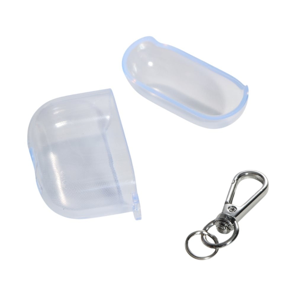 เคส FOX Airpods Gen 4 Transparent